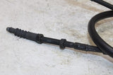 18-23 KAWASAKI NINJA 400 OEM CLUTCH CABLE LINE