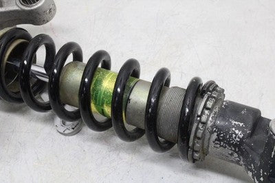 1996-1999 SUZUKI GSXR 750 OEM REAR BACK SHOCK ABSORBER SUSPENSION W LINK