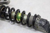 1996-1999 SUZUKI GSXR 750 OEM REAR BACK SHOCK ABSORBER SUSPENSION W LINK