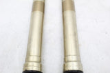 2006 2007 SUZUKI GSXR 600 OEM FRONT FORKS SHOCK SUSPENSION SET PAIR