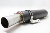 91-93 HONDA CBR600F2 EXHAUST PIPE MUFFLER SLIP ON CAN SILENCER DANMOTO