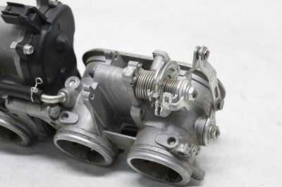 07-08 YAMAHA YZF R1 OEM THROTTLE BODY