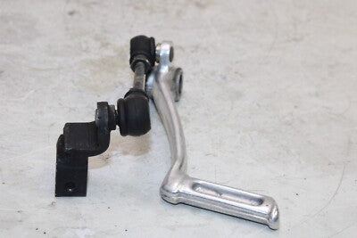 86-06 KAWASAKI CONCOURS 1000 ZG1000A OEM SHIFTER LINKAGE SHIFT LINK PEDAL