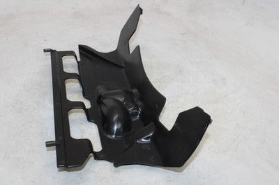 2007 SUZUKI GSXR 600 OEM INNER FAIRING COWL TRIM COVER PANEL KIT