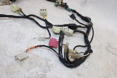 92-94 KAWASAKI NINJA 250R EX250F OEM MAIN ENGINE WIRING HARNESS MOTOR WIRE LOOM