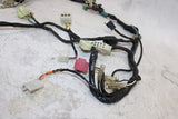 92-94 KAWASAKI NINJA 250R EX250F OEM MAIN ENGINE WIRING HARNESS MOTOR WIRE LOOM