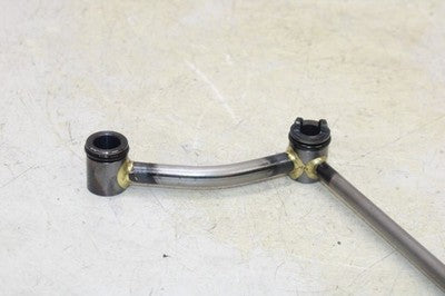 2009 KAWASAKI NINJA 250R EX250J OEM OIL PIPE LINE