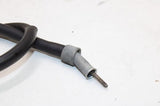 1994 SUZUKI GS500E OEM SPEEDOMETER CABLE SPEEDO LINE