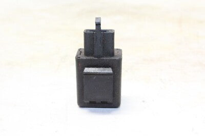 06-08 KAWASAKI NINJA 650R EX650A OEM TURN SIGNAL BLINKER RELAY FLASHER SWITCH
