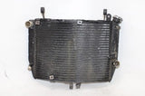 03-04 YAMAHA YZF R6 OEM ENGINE RADIATOR MOTOR COOLER COOLING RADIATER