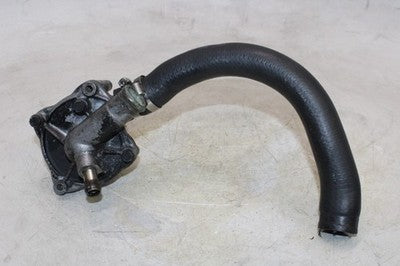 02-09 HONDA INTERCEPTOR 800 VFR800 OEM ENGINE WATER COOLANT PUMP