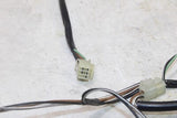2006 SUZUKI BURGMAN AN400S OEM HEADLIGHT SPEEDO GAUGES WIRING HARNESS WIRE LOOM