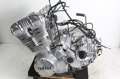 1980 YAMAHA XS850 OEM ENGINE MOTOR