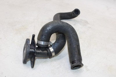 1996 Yamaha FZR600R OEM RADIATOR CAP W HOSES