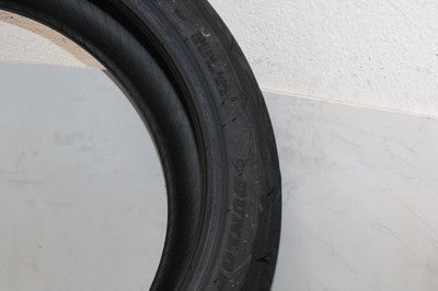 REAR BACK WHEEL TIRE DUNLOP Sportmax Roadsport 2 РІР‚вЂњ 180/55ZR17 M/C (73W)