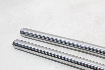 01-07 KAWASAKI ELIMINATOR 125 BN125 OEM FRONT FORKS SHOCK SUSPENSION SET PAIR