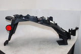 08-15 YAMAHA FJR1300A ABS OEM REAR BACK FENDER MUD GUARD
