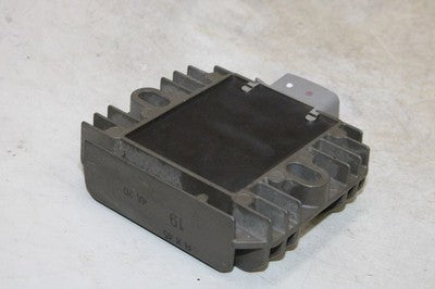 13-17 KAWASAKI NINJA 300 EX300A OEM RECTIFIER VOLTAGE REGULATOR