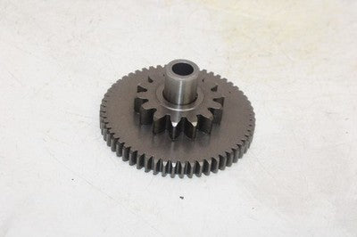 92-12 KAWASAKI NINJA 250R EX250J OEM ENGINE MOTOR IDLER IDLING GEAR