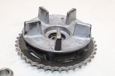 95-97 KAWASAKI NINJA ZX6R ZX600F OEM REAR BACK SPROCKET