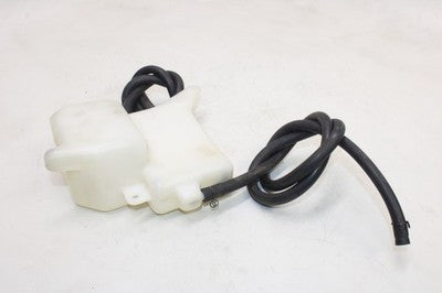 92-07 KAWASAKI NINJA 250R EX250F OEM COOLANT WATER TANK RESERVOIR BOTTLE