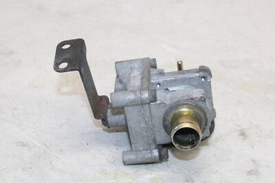 2002 YAMAHA V STAR 1100 OEM AIR VALVE SOLENOID TOP ENGINE SWITCH SENSOR
