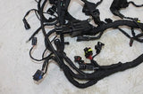 2018 BMW G310GS OEM MAIN ENGINE WIRING HARNESS MOTOR WIRE LOOM