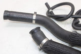 2002 SUZUKI GSXR 1000 OEM RADIATOR HOSES ENGINE COOLANT WATER PIPES HOSE SET