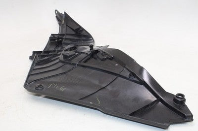 2015 HONDA CBR300R OEM RIGHT GAS TANK FUEL CELL PANEL COVER TRIM COWL