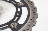 18-20 KAWASAKI NINJA 400 EX400 OEM FRONT BRAKE DISC ROTOR