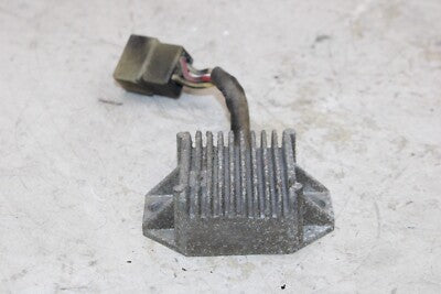 85-00 YAMAHA XT350 OEM RECTIFIER VOLTAGE REGULATOR