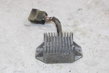 85-00 YAMAHA XT350 OEM RECTIFIER VOLTAGE REGULATOR