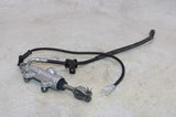 2022 CHONGQING ZONGSHEN CSC CAFE RACER OEM REAR MASTER W LINE AND SENSOR