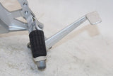 04-12 YAMAHA FJR1300A ABS OEM RIGHT REARSET REAR SET DRIVER FOOT PEG REST STOP