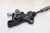 1996 Yamaha FZR600R OEM REAR BACK BRAKE MASTER CYLINDER