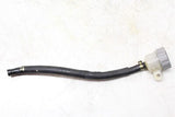 97-08 KAWASAKI NINJA 500R OEM REAR BRAKE MASTER FLUID RESERVOIR TANK BOTTLE