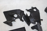 1987 BMW K100RS OEM INNER FAIRING COWL PANEL TRIM OEM