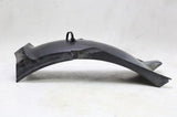 80-82 HONDA CB900C OEM REAR BACK INNER WHEEL FENDER MUD GUARD