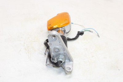 1984 HONDA MAGNA 700 VF700C OEM RIGHT FRONT TURN SIGNAL LIGHT INDICATOR