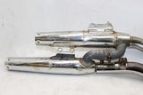 1988 Honda Shadow Spirit VT1100 VT1100CL OEM MUFFLER EXHAUST SILENCER PIPE