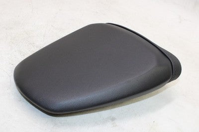 2023 SUZUKI GSXS750 OEM REAR BACK PASSENGER TANDEM SEAT PAD SADDLE PILLION