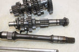 1996 HONDA FOURTRAX FOREMAN 400 TRX400FW OEM ENGINE TRANSMISSION TRANNY GEARS