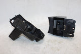 96-08 KAWASAKI VULCAN 1500 VN1500E CLASSIC OEM BATTERY TRAY BOX HOLDER PAIR