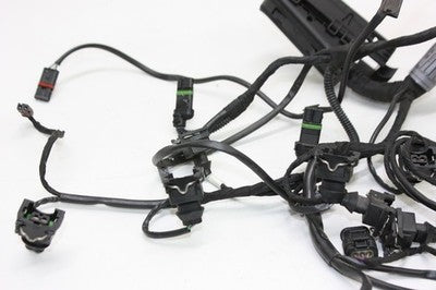2016 BMW S1000XR OEM WIRE WIRING SUB HARNESS