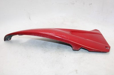 1997 BMW F650 169 OEM RIGHT REAR BACK TAIL FAIRING COWL SHROUD