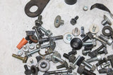1994 KAWASAKI NINJA 250R EX250F OEM ENGINE MOUNTING BOLTS HARDWARE MOTOR SCREWS