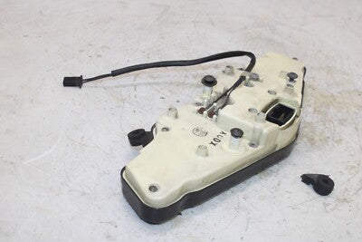 2002 HONDA INTERCEPTOR 800 VFR800A ABS OEM SPEEDO TACH GAUGES DISPLAY CLUSTER