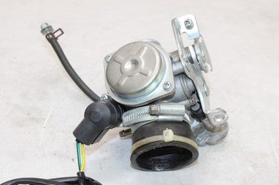 2013 DAIX MOPED SCOOTER OEM CARB CARBURETOR