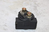 1999 TRIUMPH SPEED TRIPLE T509 OEM ENGINE STARTER RELAY STARTING MOTOR SWITCH