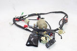 2004 HONDA REFLEX SPORT 250 NSS250S OEM MAIN ENGINE WIRING HARNESS WIRE LOOM